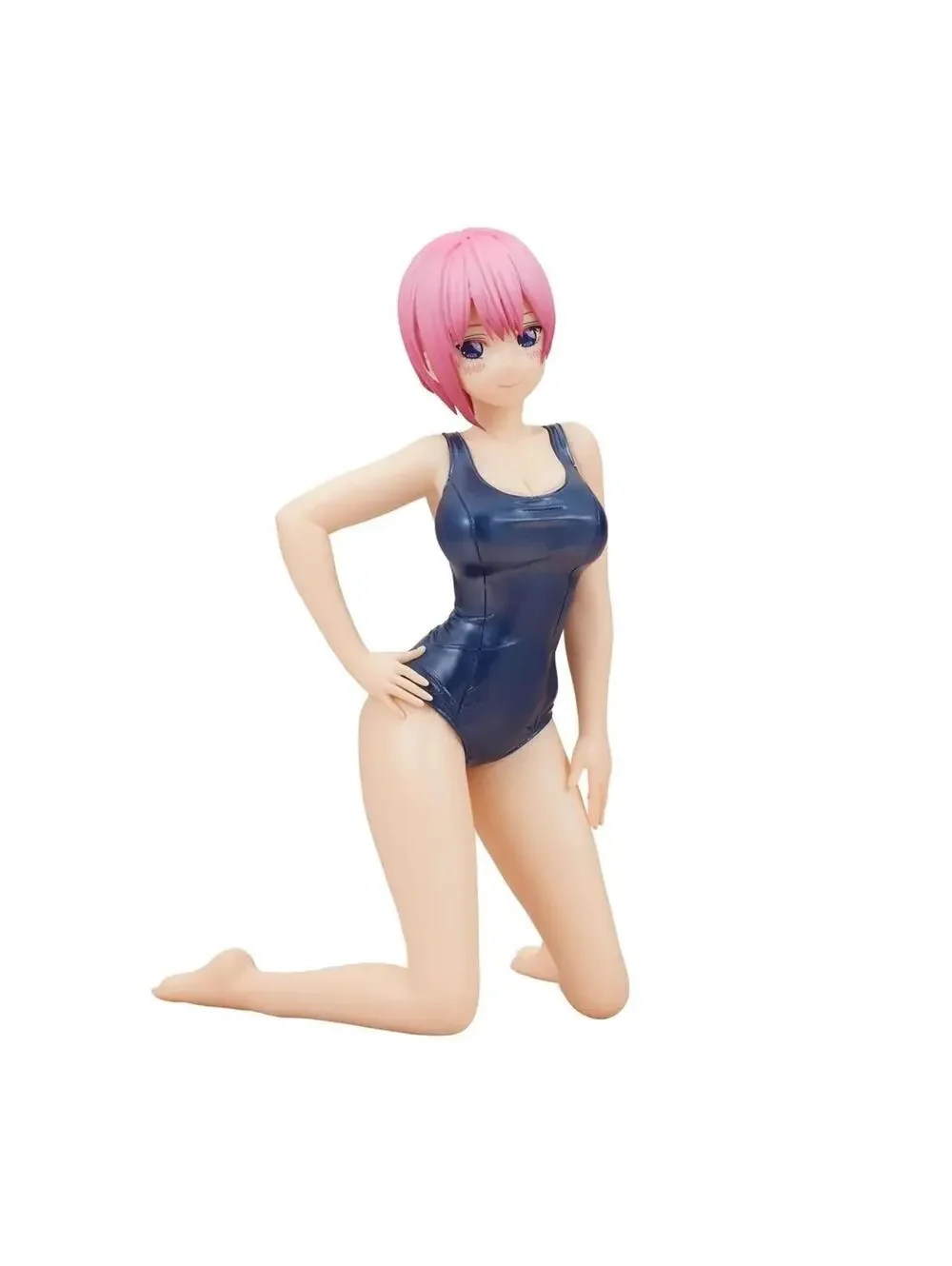 Taito Ichika Nakano Figure Quintessential Quintuplets US Seller